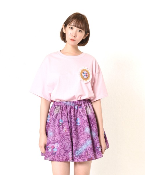 MILK(ミルク)の「Kiki&Lala Masqurade DISCO キュロットパンツ(その他パンツ・レディース・C/A/B・FREE)」の15枚目の写真