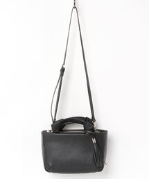 Atelier nuu loopミニボストン