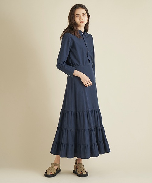 Mila Owen（ミラオーウェン）の「グルカサンダル（サンダル・レディース・ベージュ/ブラック・38/36/37）」の12枚目の写真