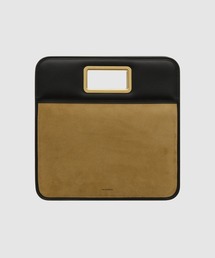 SQUARE HANDLE CLUTCH