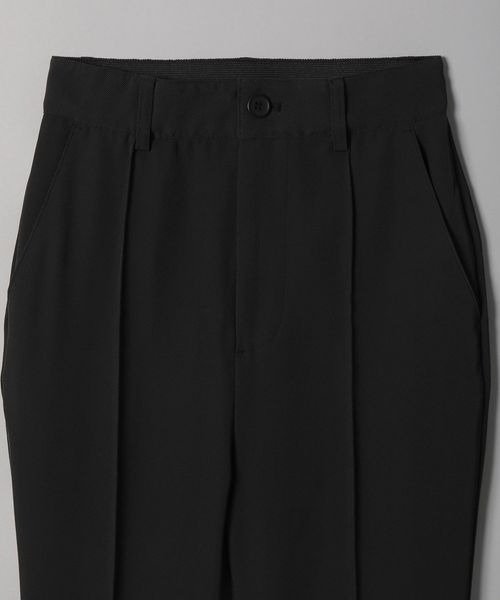 JEANASIS(ジーナシス)の「サイドスリットフレアカラーパンツ/261901(その他パンツ・レディース・ブラック/オレンジ/ブルー/グリーン/ブラウン/ピンク/アイボリー・SMALL/MEDIUM/LARGE)」の19枚目の写真