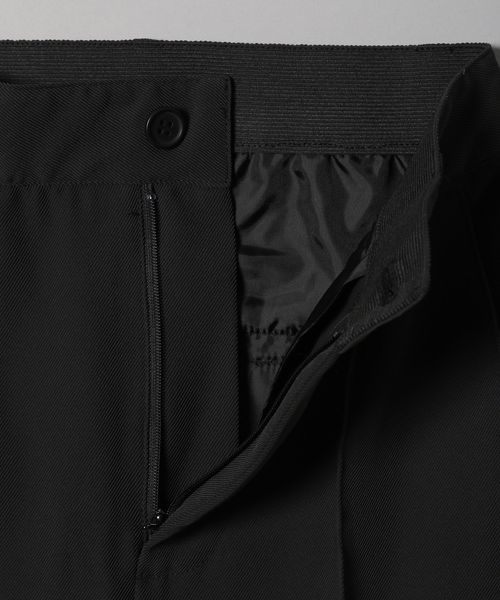 JEANASIS(ジーナシス)の「サイドスリットフレアカラーパンツ/261901(その他パンツ・レディース・ブラック/オレンジ/ブルー/グリーン/ブラウン/ピンク/アイボリー・SMALL/MEDIUM/LARGE)」の22枚目の写真