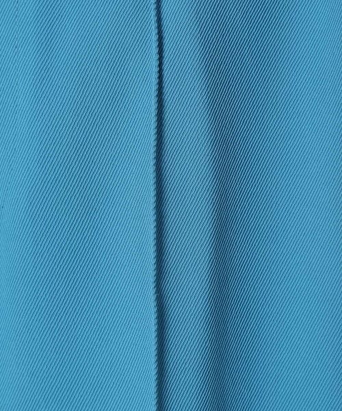 JEANASIS(ジーナシス)の「サイドスリットフレアカラーパンツ/261901(その他パンツ・レディース・ブラック/オレンジ/ブルー/グリーン/ブラウン/ピンク/アイボリー・SMALL/MEDIUM/LARGE)」の20枚目の写真