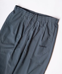 HOLIDAY（ホリデイ）の「NYLON JOGGER (Holiday) ナイロン