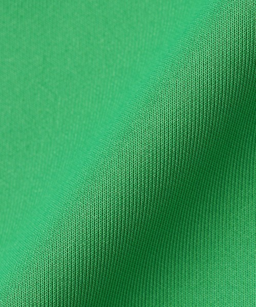 by LOVEiT（バイラビット）の「レタードカーディガン（カーディガン/ボレロ・キッズ・グリーン/ラベンダー/サックスブルー・130cm/120cm/140cm/150cm/160cm）」の11枚目の写真