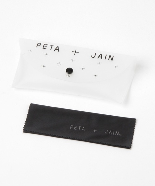 BABYLONE(バビロン)の「PETA+JAIN / BEATRIX(サングラス・レディース・ブラック/ブラウン・FREE)」の11枚目の写真