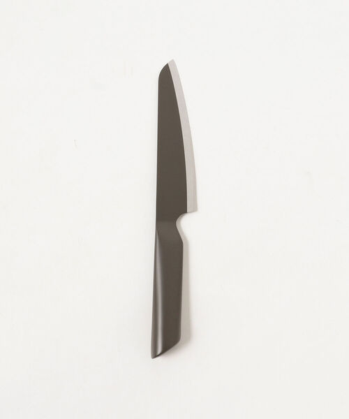 B:MING by BEAMS（ビーミングバイビームス）の「DYK / 小型三徳（キッチンツール・メンズ・ブラック/ブラウン・ONE SIZE）」の7枚目の写真