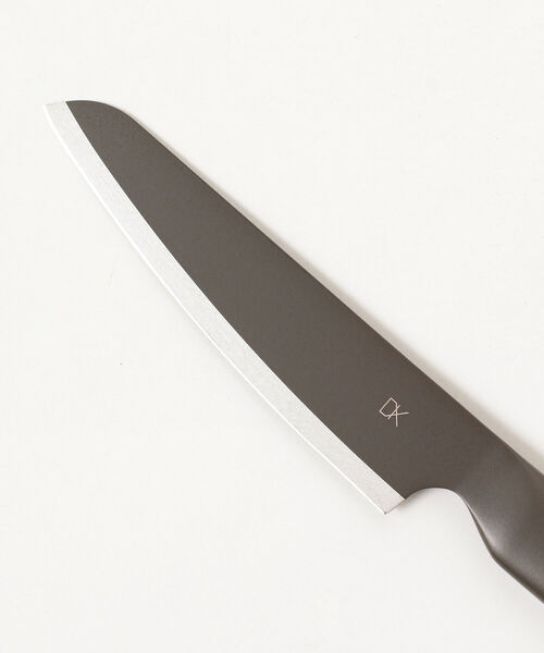 B:MING by BEAMS（ビーミングバイビームス）の「DYK / 小型三徳（キッチンツール・メンズ・ブラック/ブラウン・ONE SIZE）」の8枚目の写真