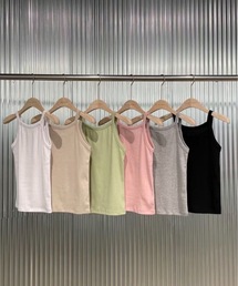 Didot.showroom（ディドット ショールーム）の「2WAY アメスリ キャミソール（キャミソール）」