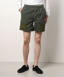 BARK MANHATTAN | Manhattan Portage/マンハッタン ポーテージ/MESH POCKET SHORTS/メッシュポケットショーツ/MP-M381(その他パンツ)