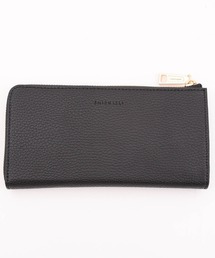 SMIR NASLI | ツイステッドシュリンクラウンド長財布(財布)