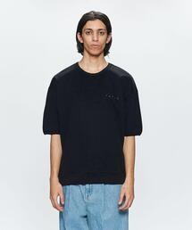 ＜FUTUR＞ SRT SLV SWEAT CREW NECK/スウェット
