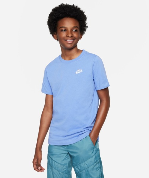 【NIKE】スポーツウェア SPORTSWEAR Tシャツ NIKE公式】ナイキ スポーツウェア ジュニア (ガールズ) Tシャツ