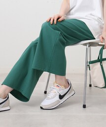 DRESKIP | 洗えるのびーるワンドパンツ(その他パンツ)