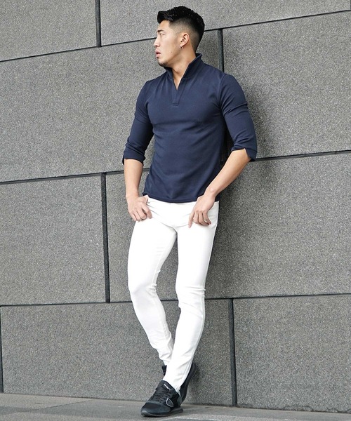 JOKER（ジョーカー）の「【JOKER】ふくれチェックイタリアン7分