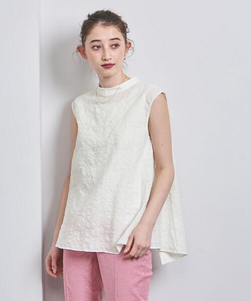 UNITED ARROWS（ユナイテッドアローズ）の「＜UNITED ARROWS＞シア