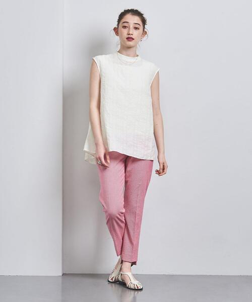 UNITED ARROWS（ユナイテッドアローズ）の「＜UNITED ARROWS＞シア