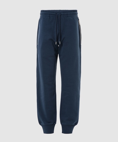DRIES VAN NOTEN(ドリスヴァンノッテン)の「HAFLIS 4615 M.K.PANTS RAF(カーゴパンツ・メンズ・ブラック系その他・M/L)」の1枚目の写真