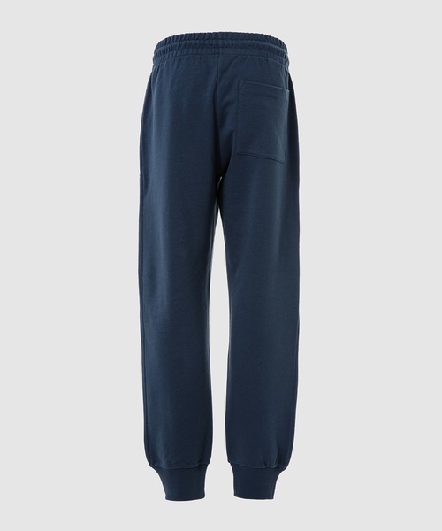 DRIES VAN NOTEN(ドリスヴァンノッテン)の「HAFLIS 4615 M.K.PANTS RAF(カーゴパンツ・メンズ・ブラック系その他・M/L)」の3枚目の写真