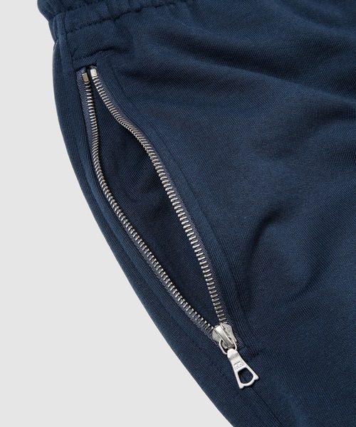DRIES VAN NOTEN(ドリスヴァンノッテン)の「HAFLIS 4615 M.K.PANTS RAF(カーゴパンツ・メンズ・ブラック系その他・M/L)」の2枚目の写真