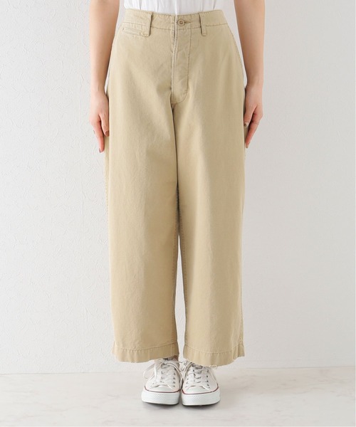 journal standard luxe ビックチノ journal standard luxe ビックチノ - パンツアウトレット ショップ