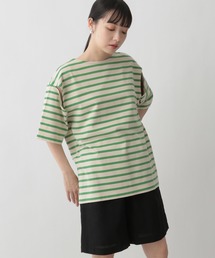 LOWRYS FARM(���[���[�Y�t�@�[��)�̃{�[�_�[�U�����@280944(T�V���c/�J�b�g�\�[)