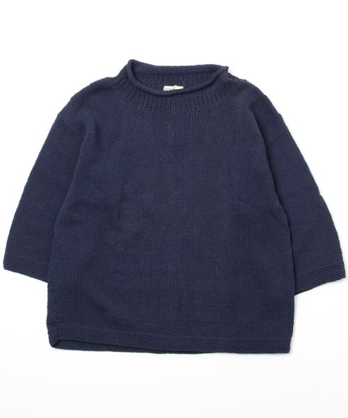 niche. セーター ニット MacMahon Knitting Mills /マクマホン
