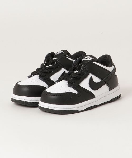 靴 NIKE DUNK LOW 12-16cmDUNK LOW (TDE) CW1589-100（スニーカー）｜NIKE（ナイキ）の