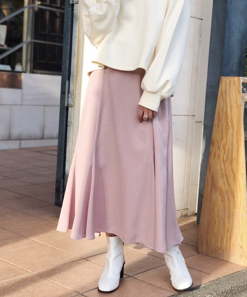 セール ブランド古着 スカート スカート Banner Barrett バナーバレット のファッション通販 Zozoused