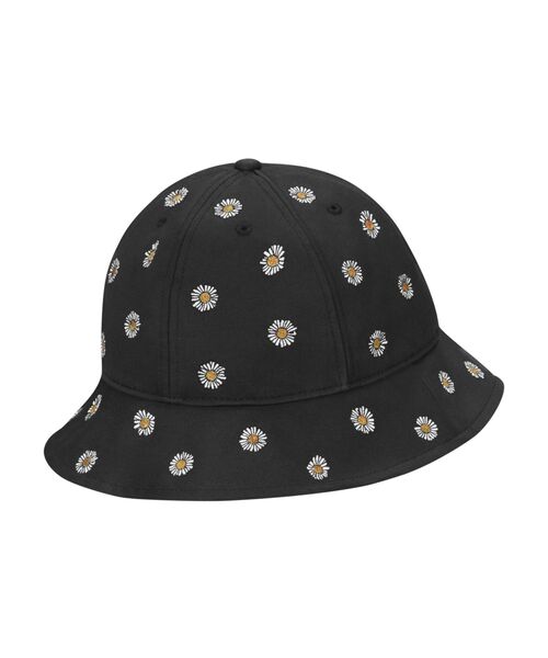 NIKE（ナイキ）の「ナイキ スポーツウェア バケットハット / Nike Sportswear Bucket Hat（ハット・メンズ・ブラック/ブルー系その他2・S/M/M/L/L/XL）」の4枚目の写真