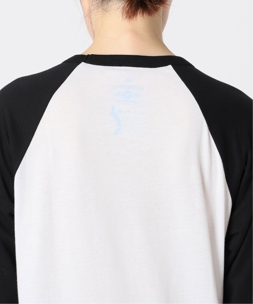 Plage - 【Plage】ピースダイルーズTシャツ　◆美品◆ 人気継続中！“ピースダイルーズT”に新色が登場｜Plage