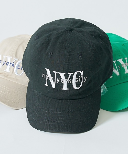 newhattan（ニューハッタン）の「【NEWHATTAN】stonewashed