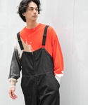 niko and...(ニコアンド)の「トップス(ニット/セーター)」