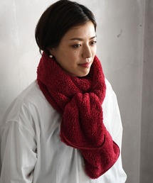 Johnbull | フリースマフラー(マフラー)