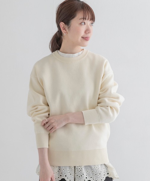 ブランド古着】長袖ニット(ニット/セーター)|URBAN RESEARCH Sonny Label(アーバンリサーチサニーレーベル)のファッション通販 - ZOZOUSED ブランド古着】長袖ニット(ニット/セーター)|URBAN RESEARCH Sonny Label(アーバンリサーチサニーレーベル)のファッション通販 - ZOZOUSED