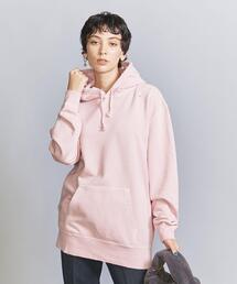 【別注】＜HEAR MY NAME＞ダメージスウェットフーディー