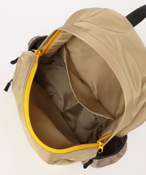 BEAMS mini(ビームスミニ)の「BEAMS mini / デイパック(バックパック/リュック・キッズ・ピンク/ブラウン系その他/ブルー・ONE SIZE)」の22枚目の写真