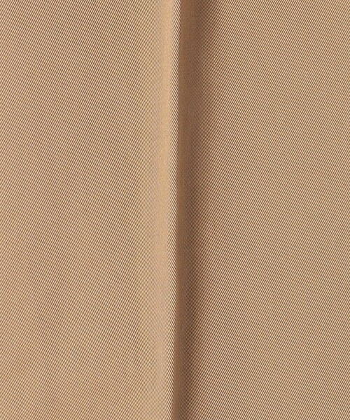 SHIPS(シップス)の「*〈手洗い可能〉タックチノパン◆(チノパンツ・レディース・ベージュ/ネイビー/オリーブ・SMALL/MEDIUM/LARGE)」の5枚目の写真