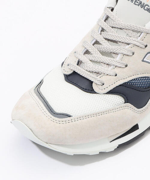 TOMORROWLAND （トゥモローランド）の「NEW BALANCE M1500 GWK スニーカー（スニーカー・メンズ・ホワイト系その他・11/8/10/9/8.5/9.5/10.5/7.5）」の5枚目の写真