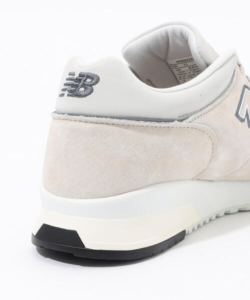 TOMORROWLAND （トゥモローランド）の「NEW BALANCE M1500 GWK スニーカー（スニーカー・メンズ・ホワイト系その他・11/8/10/9/8.5/9.5/10.5/7.5）」の6枚目の写真