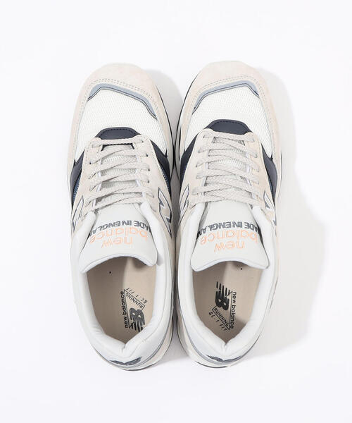 TOMORROWLAND （トゥモローランド）の「NEW BALANCE M1500 GWK スニーカー（スニーカー・メンズ・ホワイト系その他・11/8/10/9/8.5/9.5/10.5/7.5）」の7枚目の写真