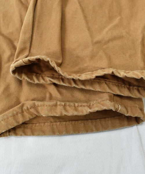 Dickies（ディッキーズ）の「【ヴィンテージ古着】Dickies / ディッキーズ ダック ワークパンツ（その他パンツ・メンズ・ブラウン・34）」の3枚目の写真