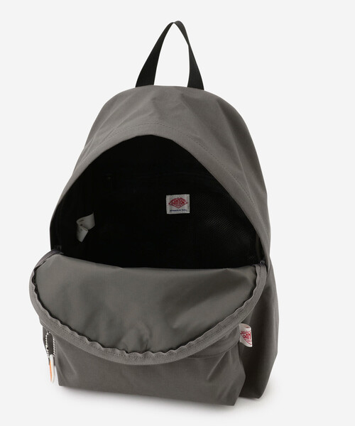 DANTON（ダントン）の「DANTON | コーデュラナイロンバックパック 中