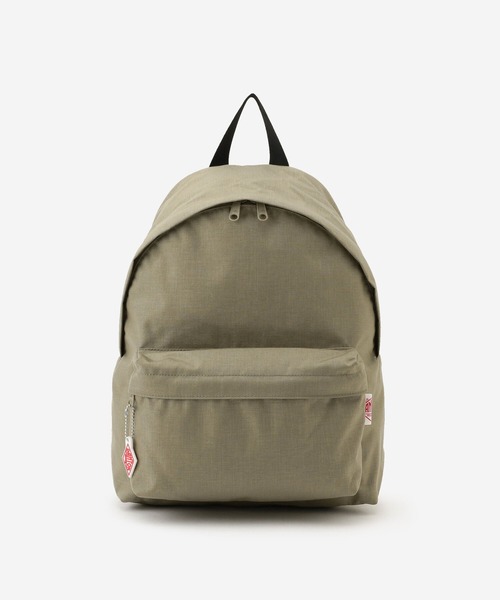 くきこ122 【美品】DANTON(ダントン) コーデュラバックパック くきこ