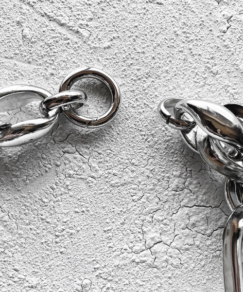 GARA（ガラ）の「GARA:SHACKLER NECKLACE（ネックレス）」 - WEAR