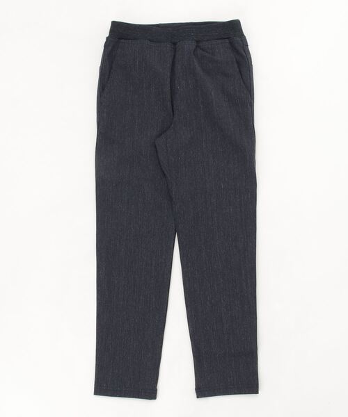 THE NORTH FACE(ザノースフェイス)の「ザ ノース フェイス THE NORTH FACE Stretch Denim Mountain Pant(ストレッチデニムマウンテンパンツ)(デニムパンツ・キッズ・ダークブルー・140cm/150cm/130cm)」の1枚目の写真
