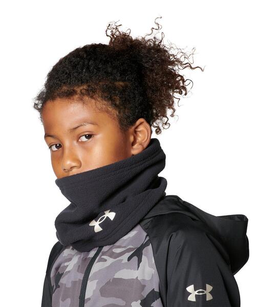 UNDER ARMOUR（アンダーアーマー）の「UAリバーシブル ネック  