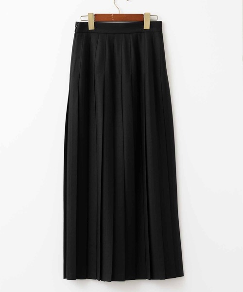 ONeil of Dublin オールプリーツマキシ キルトスカート 93cm（スカート