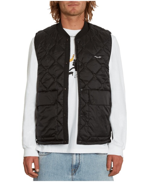 VEST（ベスト）」 WEAR