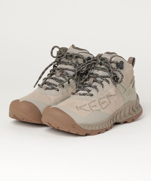 エレナ NXIS EVO MID WP / ネクシス エヴォ ミッド ウォータープルーフ